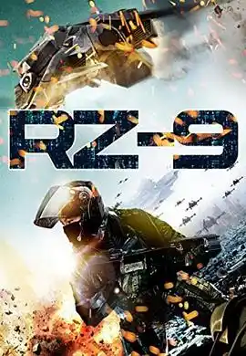 无人机代号RZ-9 - 电影科幻片免费高清电影在线观看