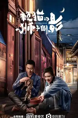 赖猫的狮子倒影 - 电视剧国产剧免费高清电影在线观看